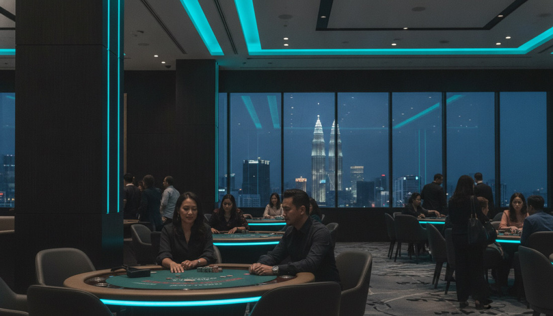 MD88 Malaysia: Deposit in Ringgit, Play in Ringgit, Cash Out in Ringgit