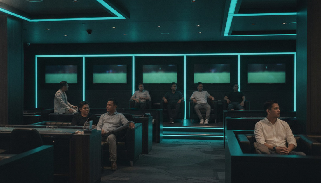 MD88 Sportsbook: Take a Price on Tonight's Football